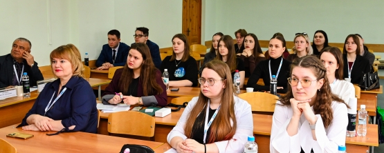 Финалы конкурсов Конгресса стратегов