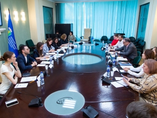Бизнес и власть