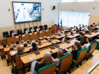 Возможности цифровизации