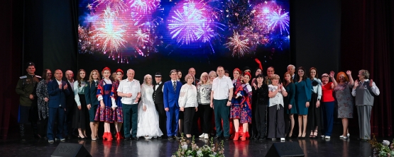 30 лет верности долгу