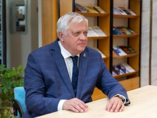 В партнерстве с МФЦ