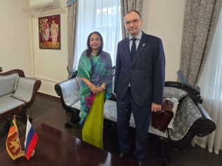 Развитие партнерства