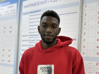 Кто они, абитуриенты-2026?