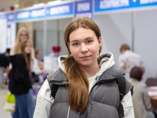 Кто они, абитуриенты-2026?