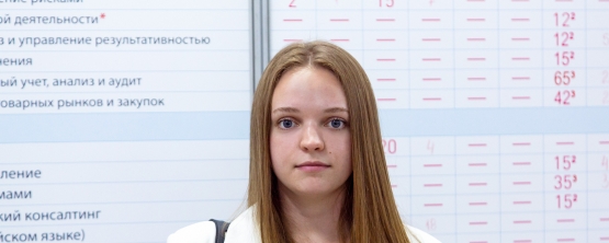 Кто они, абитуриенты-2026?