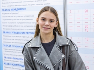 Кто они, абитуриенты-2026?