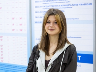 Кто они, абитуриенты-2026?