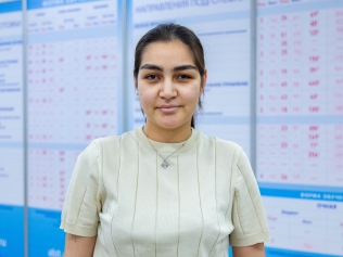 Кто они, абитуриенты-2026?