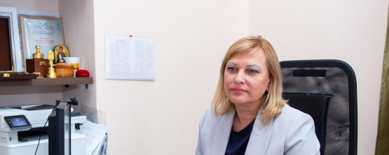 Без отрыва от производства