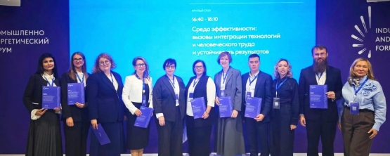 Линейные руководители как источник управления 