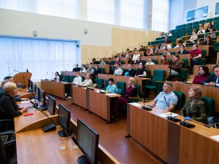 Диалог с работодателем 