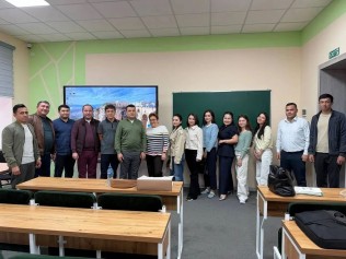 Партнерство экономических вузов