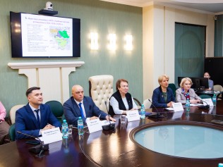 Ключевые вызовы современной экономики