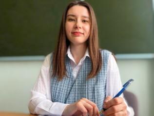 «Не нужно бояться сложностей»