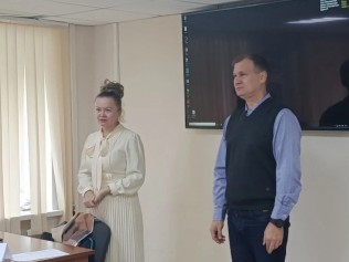 ​Современные технологии в управлении