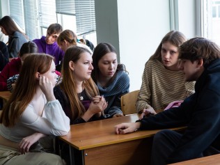 Маркетинг на практике
